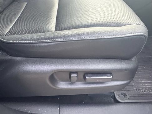 Used 2020 Honda Ridgeline RTL-E image 28