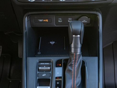 New 2026 Honda CR-V TrailSport image 21