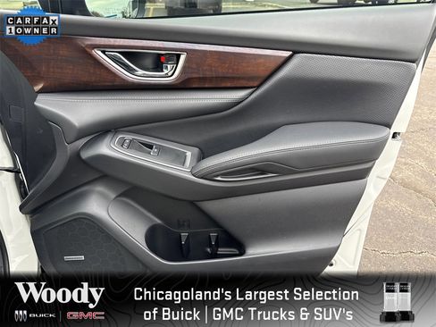 Used 2024 Subaru Ascent Touring image 34