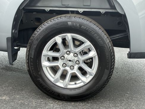Used 2026 Chevrolet Silverado 1500 RST RWD image 10