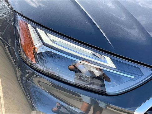 Used 2024 Audi Q5 Premium image 26