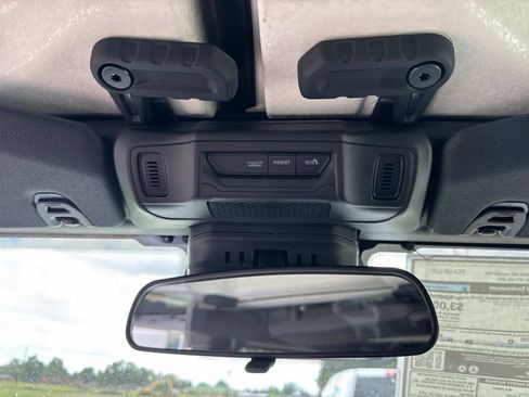 New 2025 Jeep Wrangler Sport S image 46