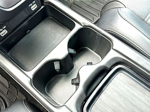 Used 2022 Honda CR-V EX-L image 36