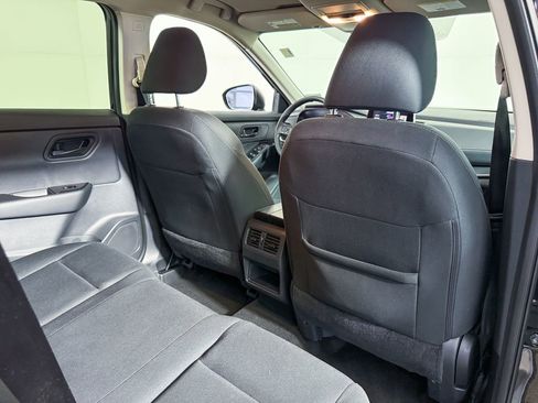 Certified 2024 Nissan Rogue S image 41