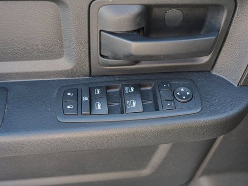 Used 2017 RAM 1500 Tradesman w/ Protection Group AWD/4WD image 17