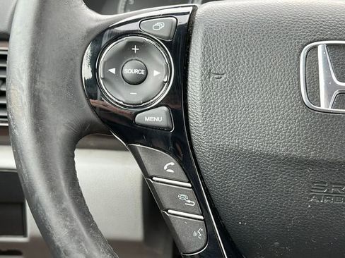 Used 2016 Honda Accord EX-L image 19