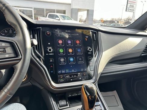 Used 2025 Subaru Outback Wilderness image 42