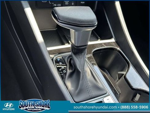 Certified 2025 Hyundai Tucson SEL AWD/4WD image 34
