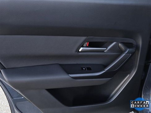 Used 2025 MAZDA CX-50 AWD 2.5 S w/ Weather Package image 10