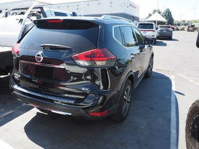 Used 2019 Nissan Rogue SV w/ Premium Package