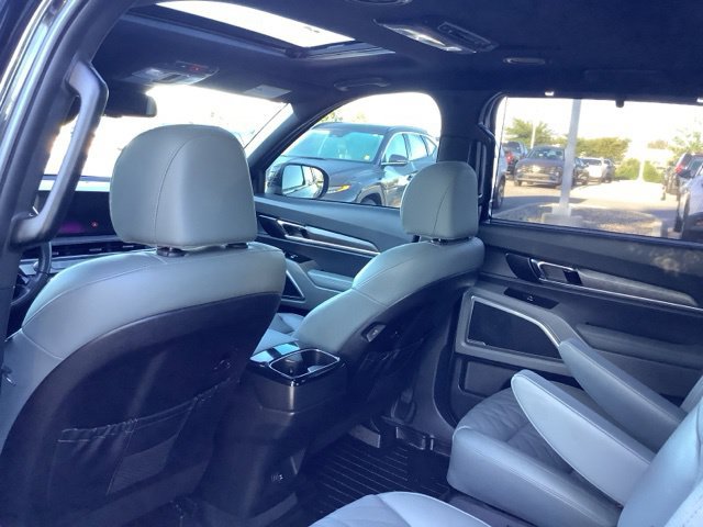 Used 2023 Kia Telluride EX X-Line AWD/4WD image 21