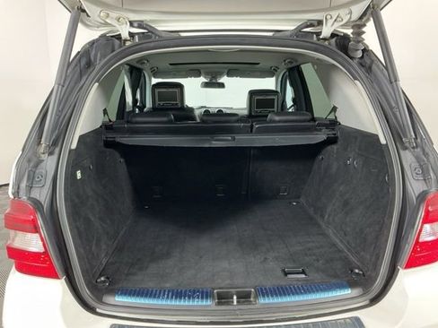 Used 2008 Mercedes-Benz ML 350 ML 350 image 29