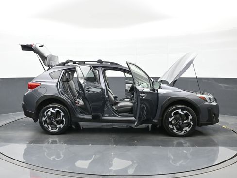 Used 2022 Subaru Crosstrek 2.5i Limited w/ Moonroof Package 1 AWD/4WD image 47