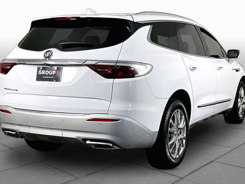 Certified 2023 Buick Enclave Essence w/ Experience Buick Package FWD image 12