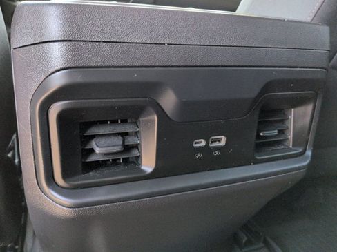 Used 2024 Chevrolet Silverado 1500 LT Trail Boss w/ Convenience Package II AWD/4WD image 24