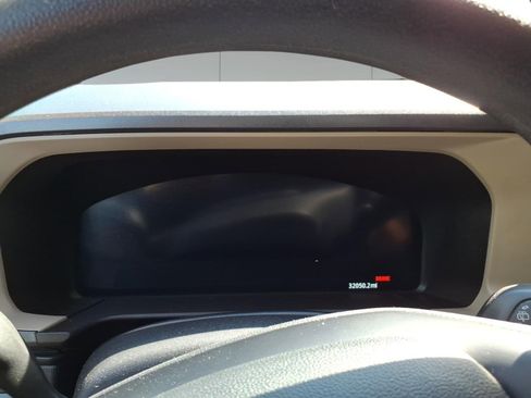 Used 2025 Ford Bronco Sport Big Bend AWD/4WD image 10