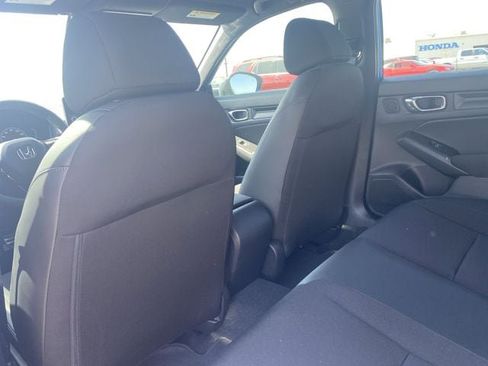 New 2026 Honda Civic Sport image 12