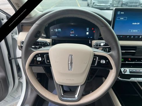 Used 2024 Lincoln Corsair Reserve w/ Equipment Group 201A AWD/4WD image 19