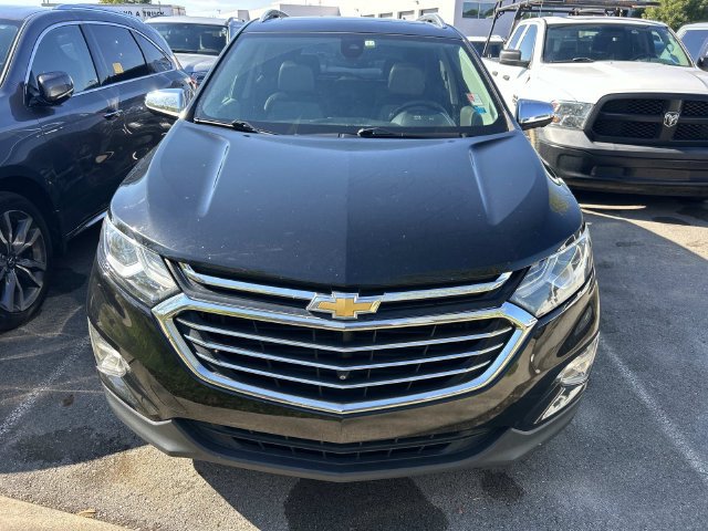 Used 2020 Chevrolet Equinox Premier FWD image 2