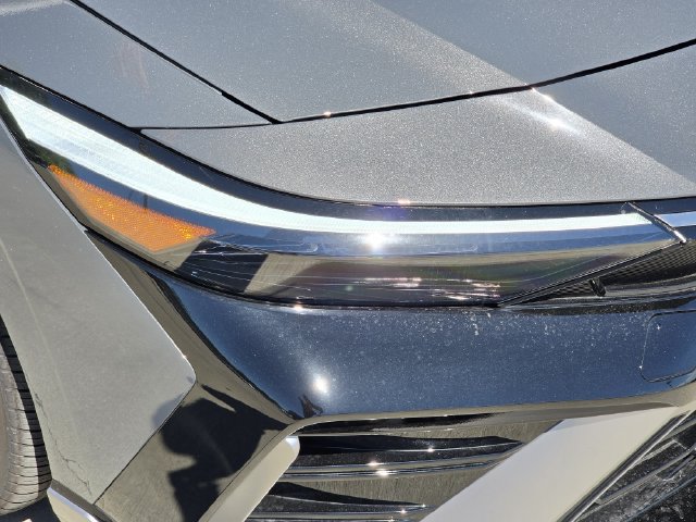 New 2026 Hyundai Elantra N Line FWD image 11