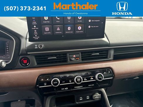 Used 2026 Honda Pilot Elite image 26