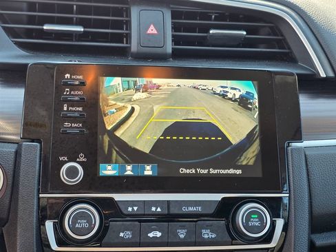 Used 2019 Honda Civic EX image 23