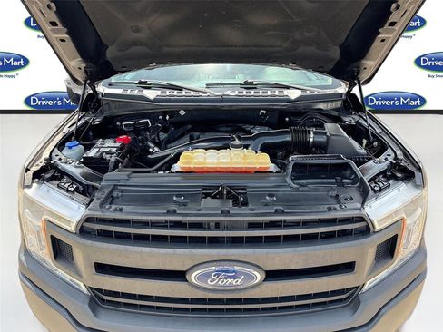 Used 2018 Ford F150 XL w/ Equipment Group 101A Mid image 29