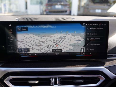 Certified 2023 BMW 330e w/ Driving Assistance Package image 25