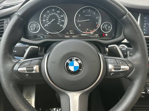 Used 2017 BMW X3 xDrive28i AWD/4WD image 36