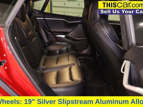 Used 2017 Tesla Model S 100D image 25