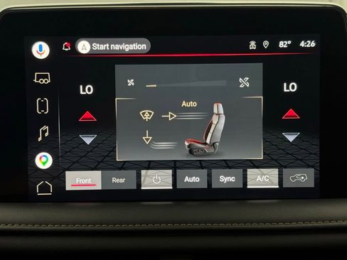 Used 2022 GMC Yukon XL AT4 image 32