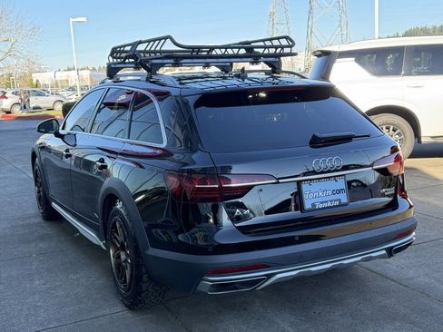 Used 2022 Audi A4 2.0T allroad Premium Plus image 5