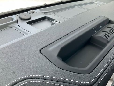 New 2025 Ford Bronco Outer Banks image 66