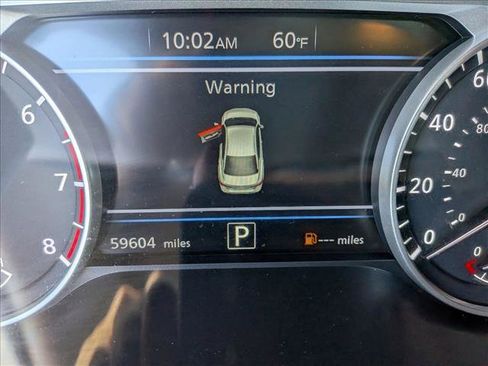 Used 2023 Nissan Sentra SV FWD image 12