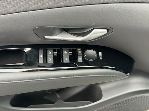 New 2026 Hyundai Santa Cruz Limited AWD/4WD image 9
