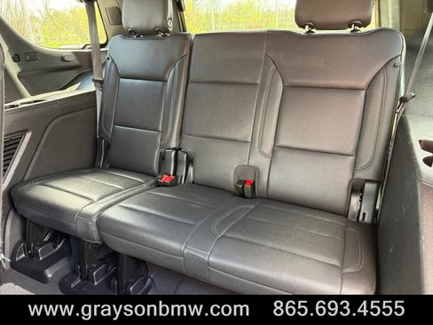 Used 2024 Chevrolet Tahoe LT AWD/4WD image 17