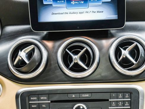 Certified 2018 Mercedes-Benz CLA 250 image 19