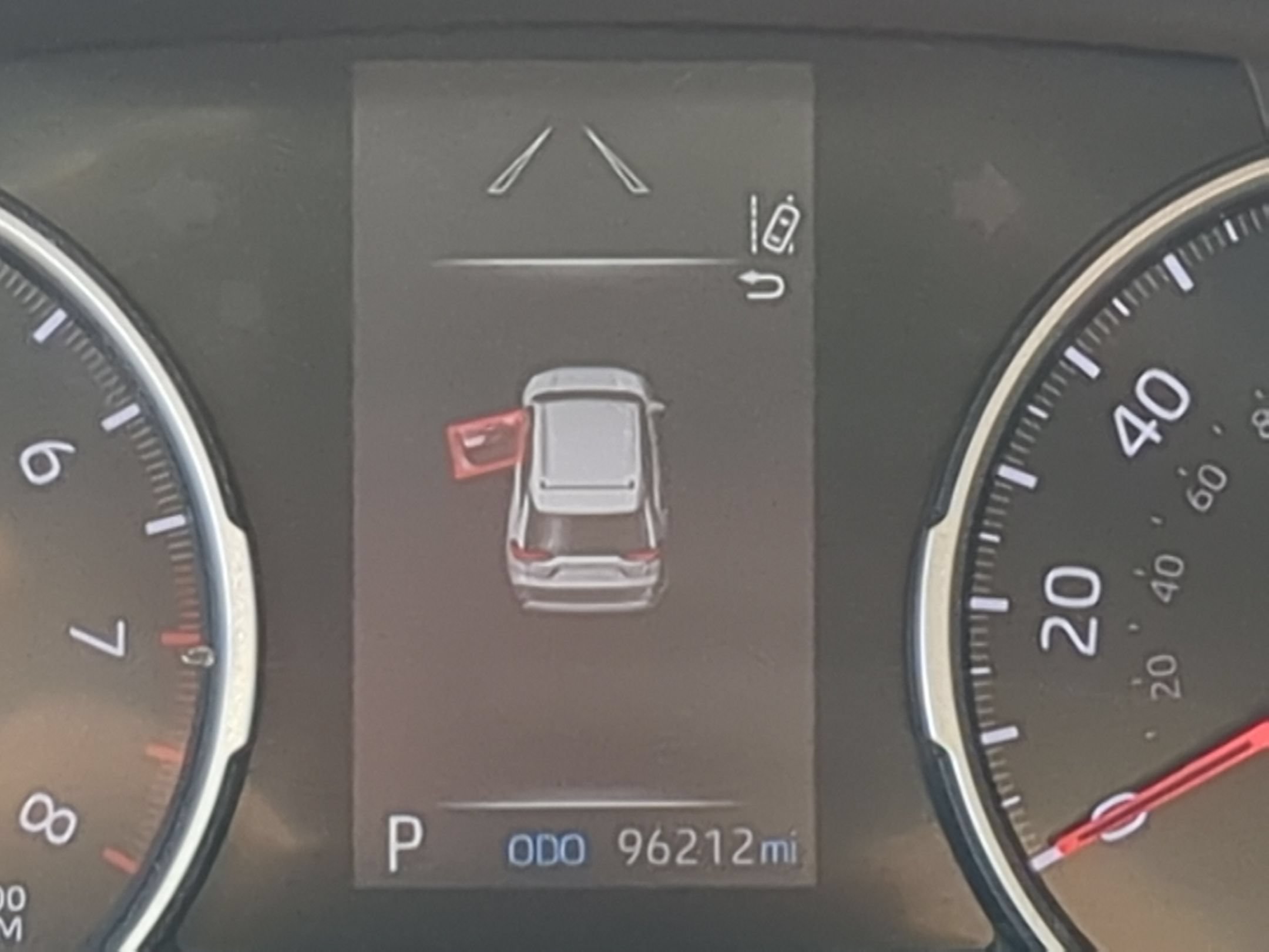 Used 2021 Toyota RAV4 LE AWD/4WD image 11