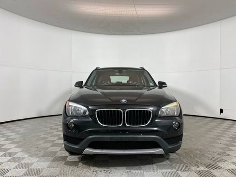 Used 2014 BMW X1 xDrive28i image 2