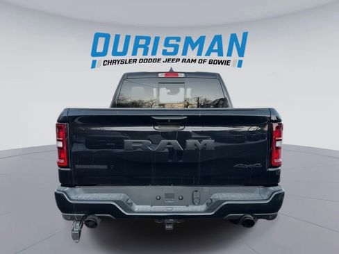 New 2026 RAM 1500 Big Horn image 5