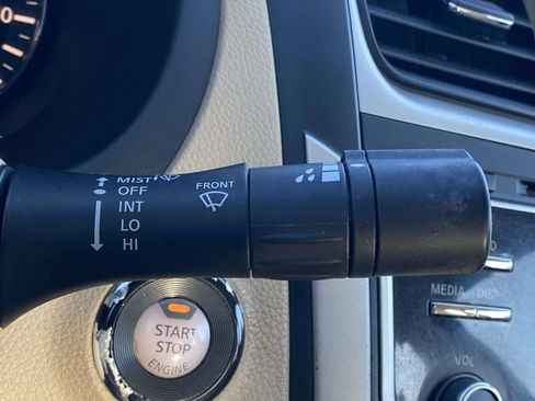 Used 2016 Nissan Altima 2.5 S w/ Power Driver Seat Package image 22