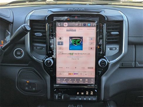New 2026 RAM 2500 Laramie image 18