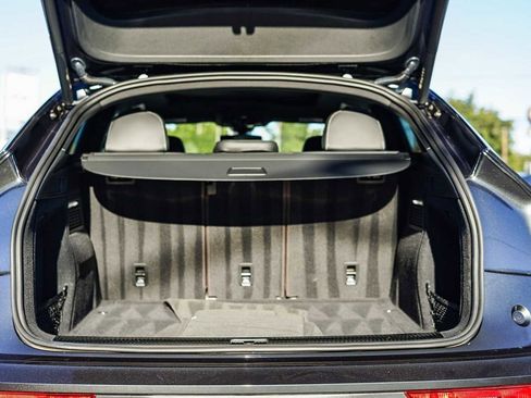 Used 2023 Audi SQ5 Premium Plus w/ Premium Plus Package image 29