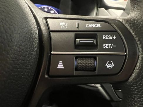 New 2025 Honda Accord LX image 21