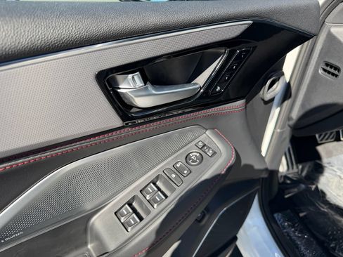 New 2026 Acura MDX A-Spec AWD/4WD image 13