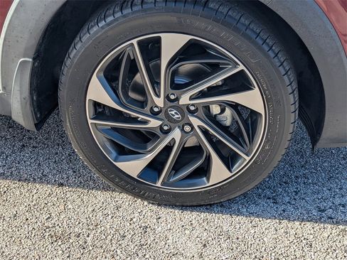Used 2020 Hyundai Tucson Sport image 10
