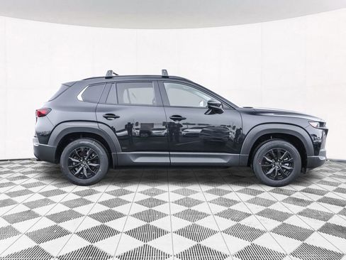 New 2026 MAZDA CX-50 AWD 2.5 Hybrid w/ Premium Pkg image 14