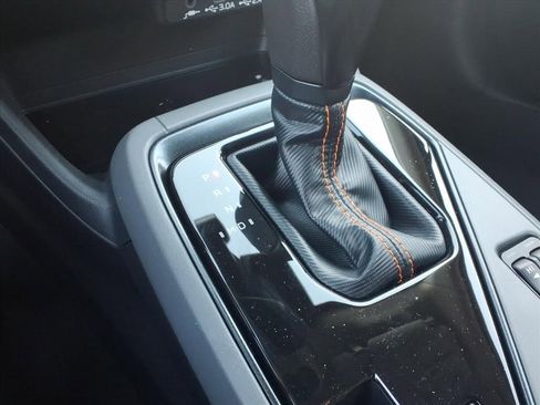 New 2025 Subaru Crosstrek 2.5i Limited image 6