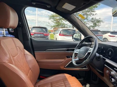 Certified 2024 Kia Telluride SX Prestige X-Line AWD/4WD image 44