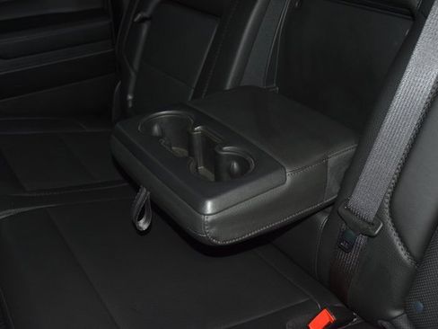 Used 2024 GMC Sierra 1500 Denali w/ Technology Package image 47